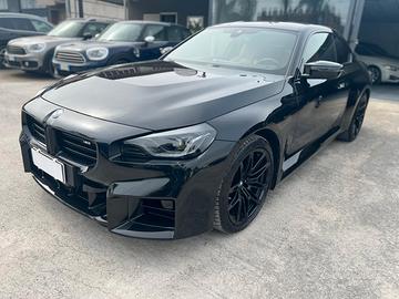 BMW M2 CPè M SPORT 460CV 2024