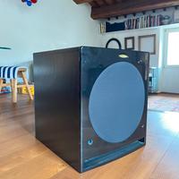 Subwoofer Velodyne CHT-15R