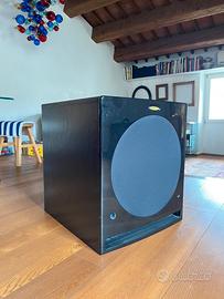 Subwoofer Velodyne CHT-15R