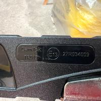 Triangolo auto CamTek TR019 - 27R034009