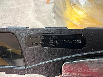 Triangolo auto CamTek TR019 - 27R034009