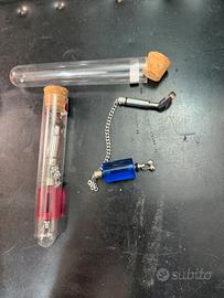 Materiale pesca carpfishing