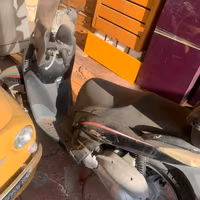 Honda sh 125/150 ricambi