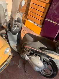 Honda sh 125/150 ricambi