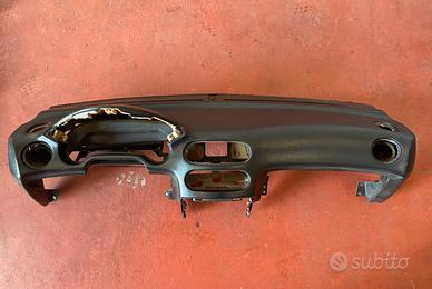 Cruscotto/Dashboard Honda CRX Del Sol 1996/98