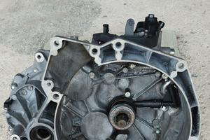 Cambio manuale 6 marce Ford Focus C-Max cc. 1.6