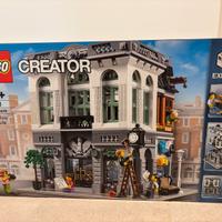 Lego 10251 brick bank