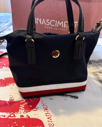 Borsa Tommy Hilfiger