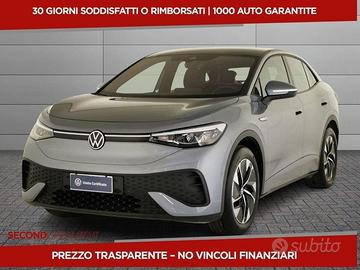 Volkswagen ID.5 77 kWh Pro Performance 204cv
