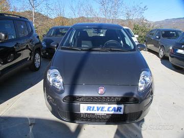 Fiat Punto 1.3 MJT II S&S 95 CV 5 porte