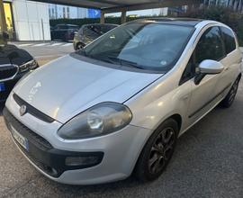 FIAT Punto Evo anno 2009 perfetta di meccanica