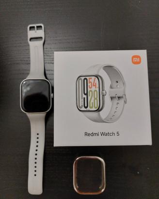Xiaomi Redmi Watch 5 - Garanzia 12 mesi