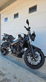 Bmw F800R - 100% Full Optional !!!