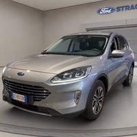 FORD Kuga 2.5 phev Titanium 2wd 225cv e-shifter