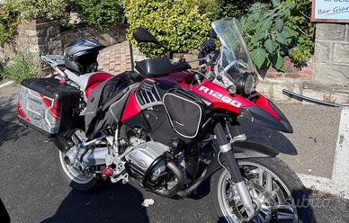 Bmw r1200gs