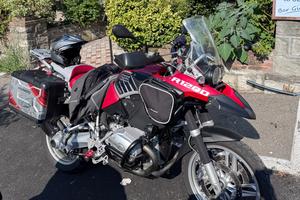 Bmw r1200gs