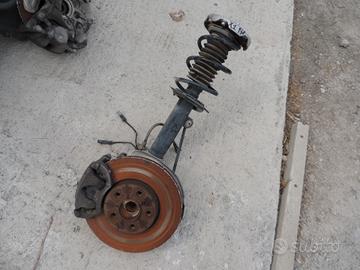 MONTANTE FUSELLO SX AMMORTIZZATORE BMW X1 F48 XDRI