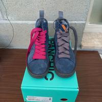 SCARPE PANCHIC