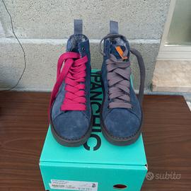 SCARPE PANCHIC