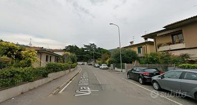 Bilocale con balcone - Cellatica