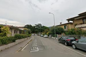 Bilocale con balcone - Cellatica