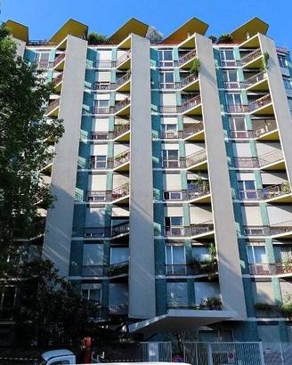 Appartamento di 128 m² con 5 locali a Milano