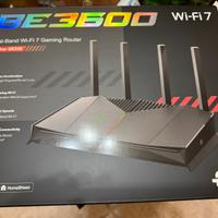 Modem Tp-Link Gaming GE230 wifi 7