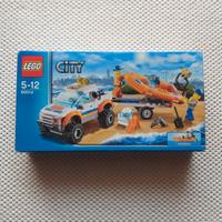 Lego 60012