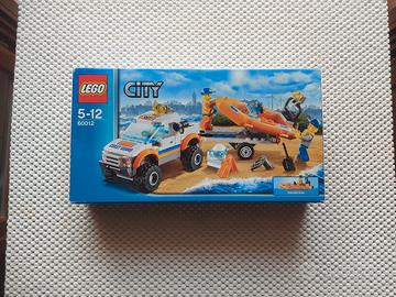 Lego 60012