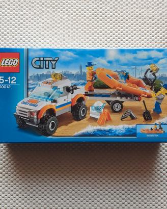 Lego 60012