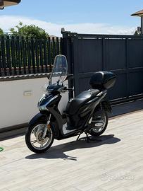 Honda Sh 125 abs