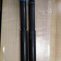 Ammortizzatori posteriori Porsche 911 originali