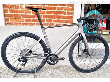 SCOTT Addict RC Team - 2026 tg.L56 test