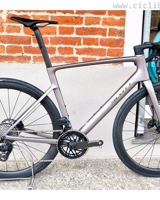 SCOTT Addict RC Team - 2026 tg.L56 test