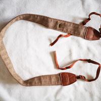 NOMILA TRACOLLA CLASSIC LINE FINITURE IN PELLE