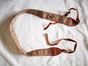 NOMILA TRACOLLA CLASSIC LINE FINITURE IN PELLE