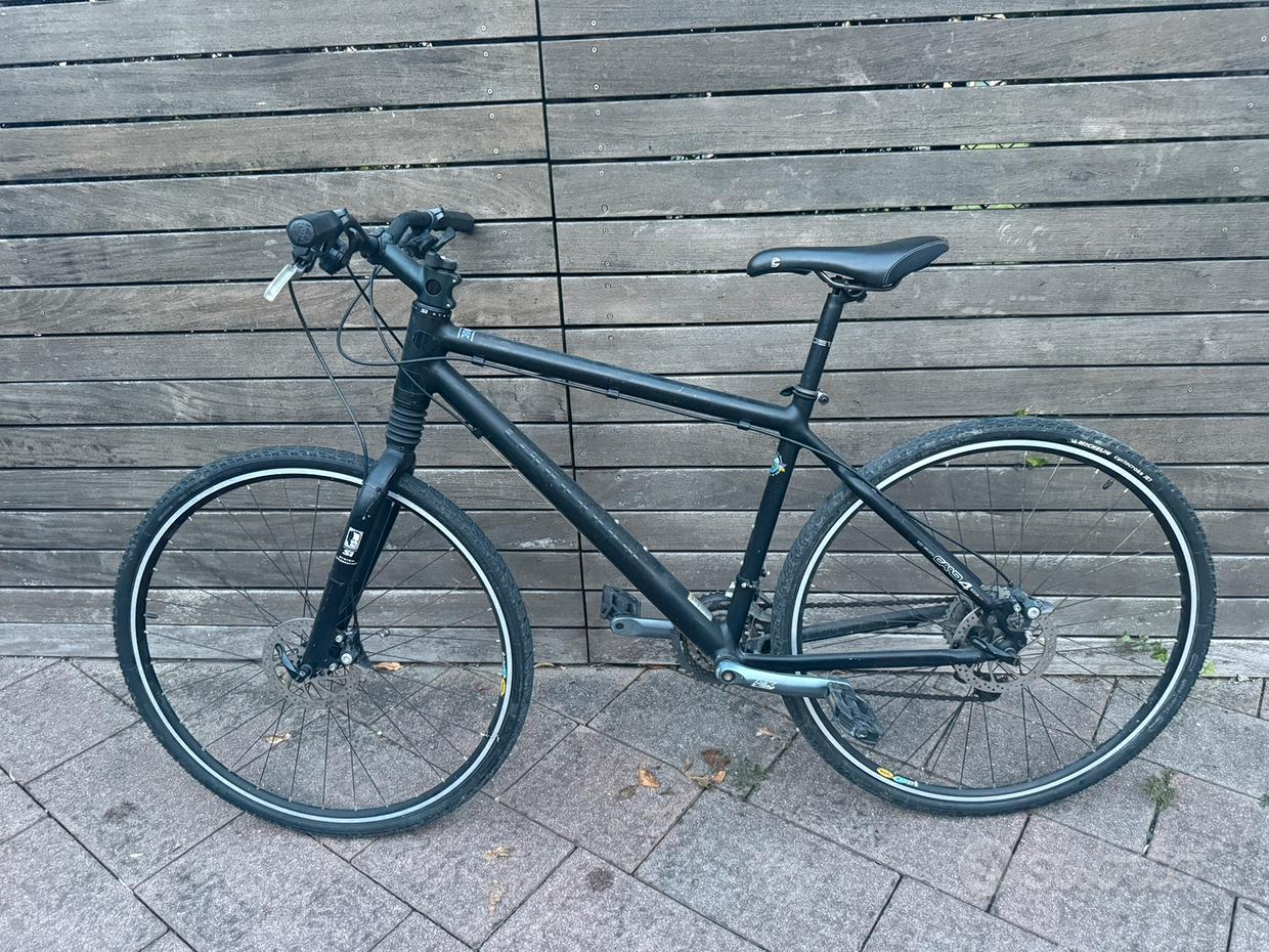 Cannondale bad boy Fantastiche offerte di Biciclette