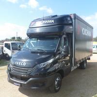 Iveco Daily 35c21 centinato