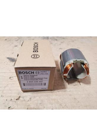 Statore per levigatrice a nastro BOSCH BPS 75 