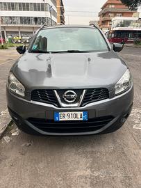 QASHQAI(COMPRESOPASSAGGIO)