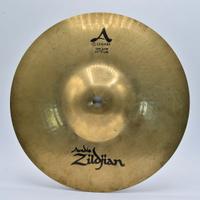 ZILDJIAN 10" A Custom Splash