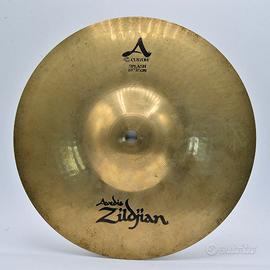 ZILDJIAN 10" A Custom Splash