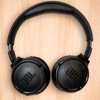 Cuffie JBL TUNE 500 BT