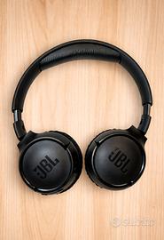 Cuffie JBL TUNE 500 BT