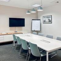 Uffici privati per 10 persone