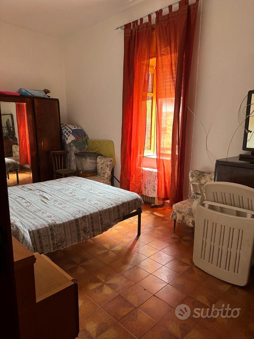 Casa piu' terreno nel cilento - Vista 5