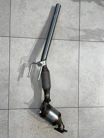 DOWNPIPE HHS POLO/UP 1.0