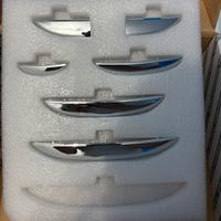 Stecche scudo Alfa Romeo Mito nuove originali