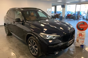 BMW X5 xDrive30d Tetto Apribile Msport 48V