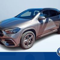 Mercedes-Benz GLA 250 E PLUG-IN HYBRID AUTOMA...